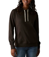 The Normal Brand Puremeso Everyday Two-Way Stretch Hoodie