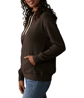 The Normal Brand Puremeso Everyday Two-Way Stretch Hoodie