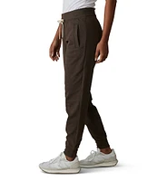 The Normal Brand Puremeso Everyday Two-Way Stretch Joggers