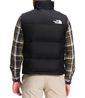 The North Face 1996 Retro Nuptse Insulated Full-Zip Vest