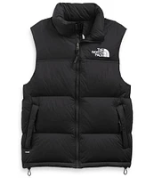 The North Face 1996 Retro Nuptse Insulated Full-Zip Vest