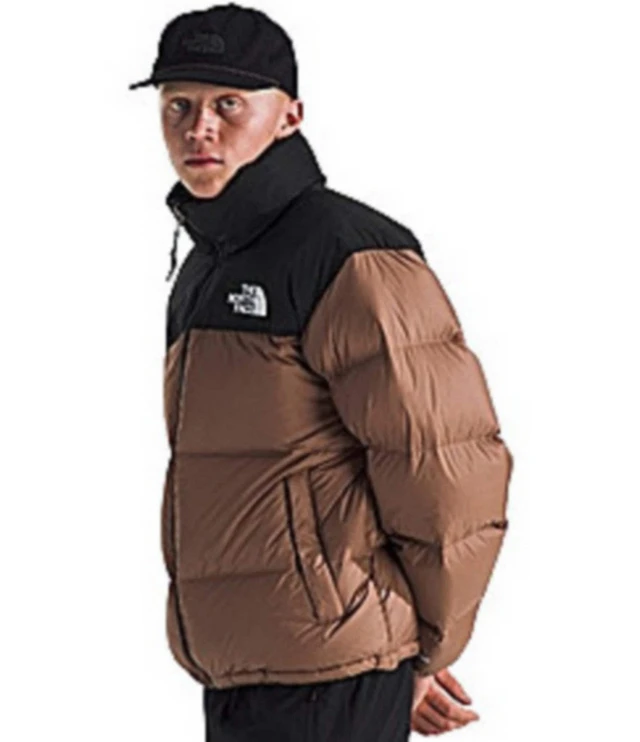 THE NORTH FACE INC Men
