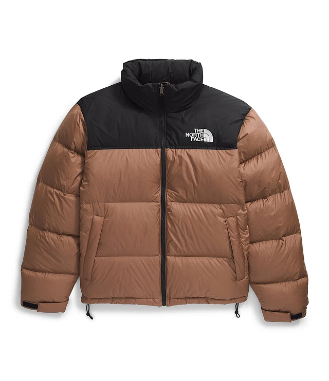 Urban Outfitters The North Face 1996 Retro Nuptse Down Puffer 