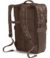 The North Face Base Camp Voyager Daypack