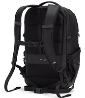 The North Face 28L Borealis Black Patch FlexVent™ Backpack