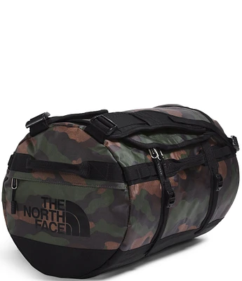 The North Face 50L Base Camp Duffle Bag