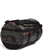 The North Face 50L Base Camp Duffle Bag