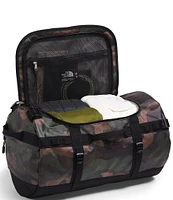 The North Face 50L Base Camp Duffle Bag