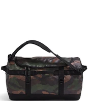 The North Face 50L Base Camp Duffle Bag
