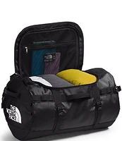 The North Face 50L Base Camp Duffle Bag