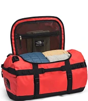 The North Face 50L Base Camp Duffle Bag