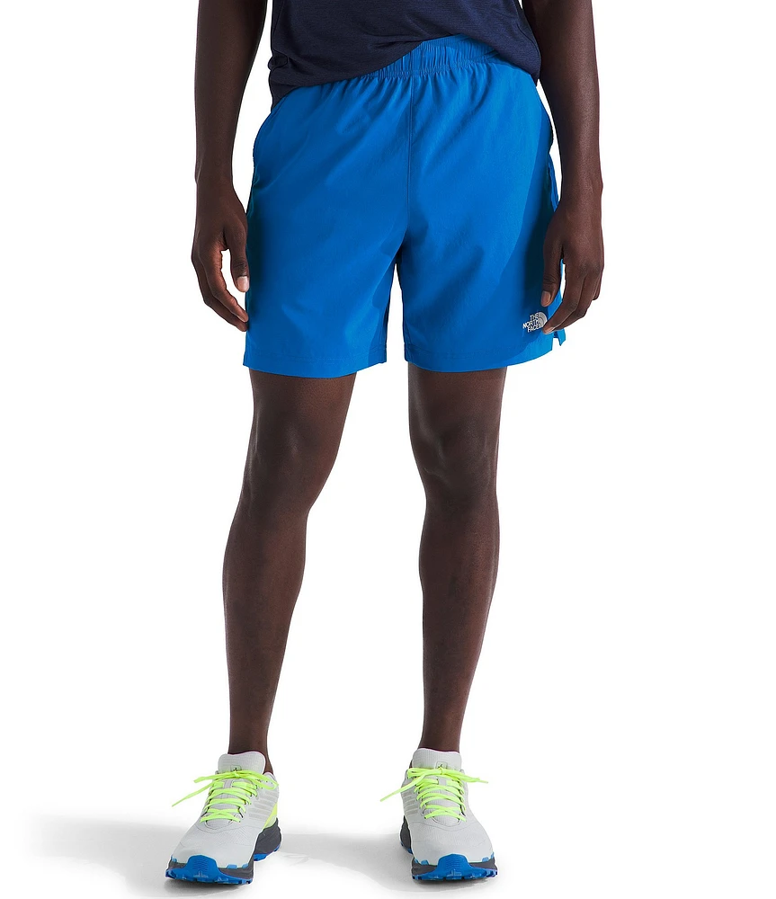 The North Face 7#double; Inseam 24/7 Shorts