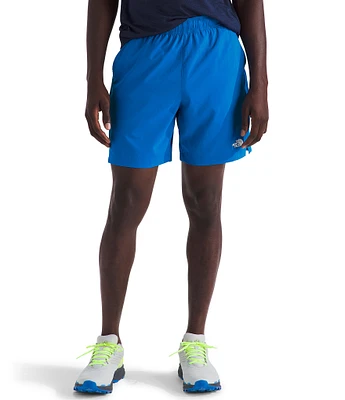 The North Face 7#double; Inseam 24/7 Shorts