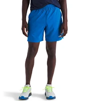 The North Face 7#double; Inseam 24/7 Shorts