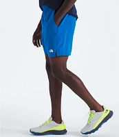 The North Face 7#double; Inseam 24/7 Shorts