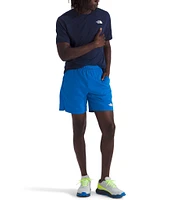 The North Face 7#double; Inseam 24/7 Shorts