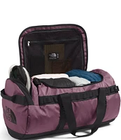 The North Face 71L Base Camp Duffle Bag