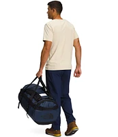 The North Face 71L Base Camp Duffle Bag