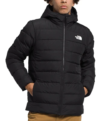 The North Face Aconcagua 3 Hoodie Jacket