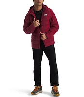 The North Face Aconcagua 3 Hoodie Jacket