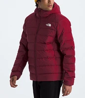 The North Face Aconcagua 3 Hoodie Jacket