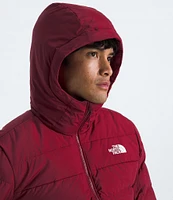 The North Face Aconcagua 3 Hoodie Jacket