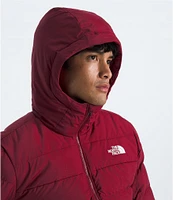 The North Face Aconcagua 3 Hoodie Jacket