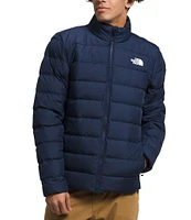 The North Face Aconcagua 3 Long Sleeve Jacket