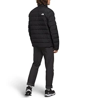 The North Face Aconcagua 3 Long Sleeve Jacket