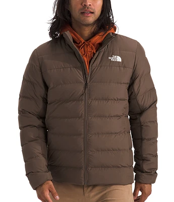 The North Face Aconcagua 3 Long Sleeve Jacket