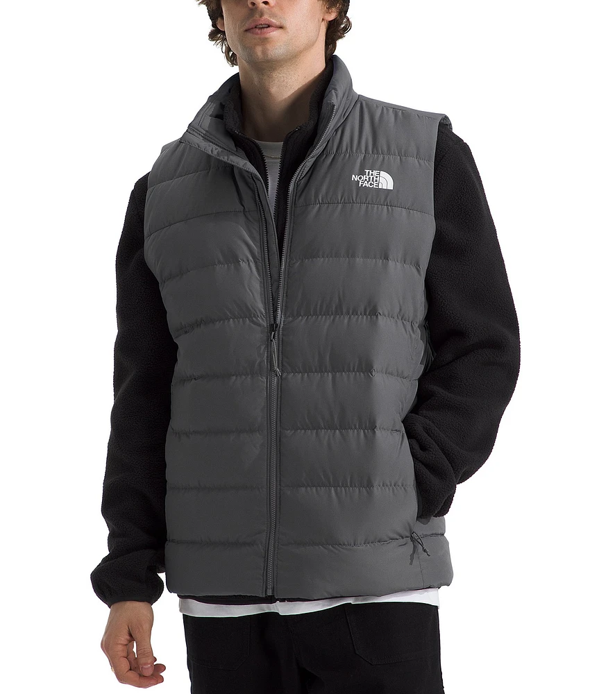 The North Face Aconcagua 3 Vest