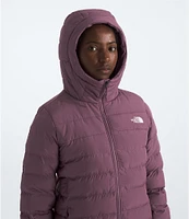 The North Face Aconcagua Insulated Hooded Parka