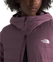 The North Face Aconcagua Insulated Hooded Parka