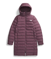 The North Face Aconcagua Insulated Hooded Parka