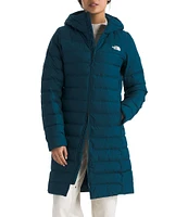 The North Face Aconcagua Insulated Hooded Parka