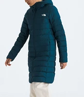 The North Face Aconcagua Insulated Hooded Parka