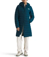 The North Face Aconcagua Insulated Hooded Parka