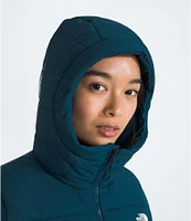 The North Face Aconcagua Insulated Hooded Parka