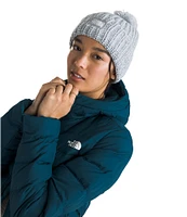 The North Face Aconcagua Insulated Hooded Parka