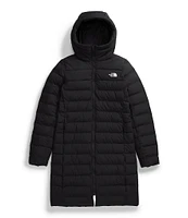 The North Face Aconcagua Insulated Hooded Parka