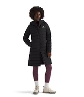 The North Face Aconcagua Insulated Hooded Parka