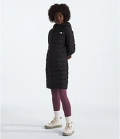 The North Face Aconcagua Insulated Hooded Parka