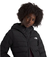 The North Face Aconcagua Insulated Hooded Parka