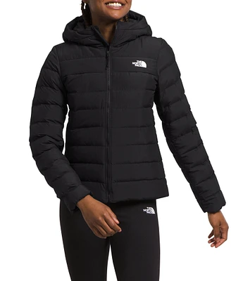 The North Face Aconcagua Long Sleeve Hoodie