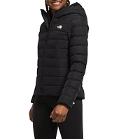 The North Face Aconcagua Long Sleeve Hoodie