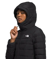 The North Face Aconcagua Long Sleeve Hoodie