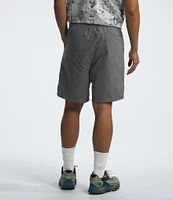 The North Face Action 2.0 Solid 7#double; Inseam Shorts