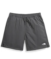 The North Face Action 2.0 Solid 7#double; Inseam Shorts