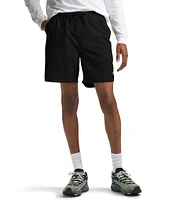 The North Face Action 2.0 Solid 7#double; Inseam Shorts