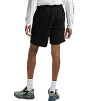 The North Face Action 2.0 Solid 7#double; Inseam Shorts